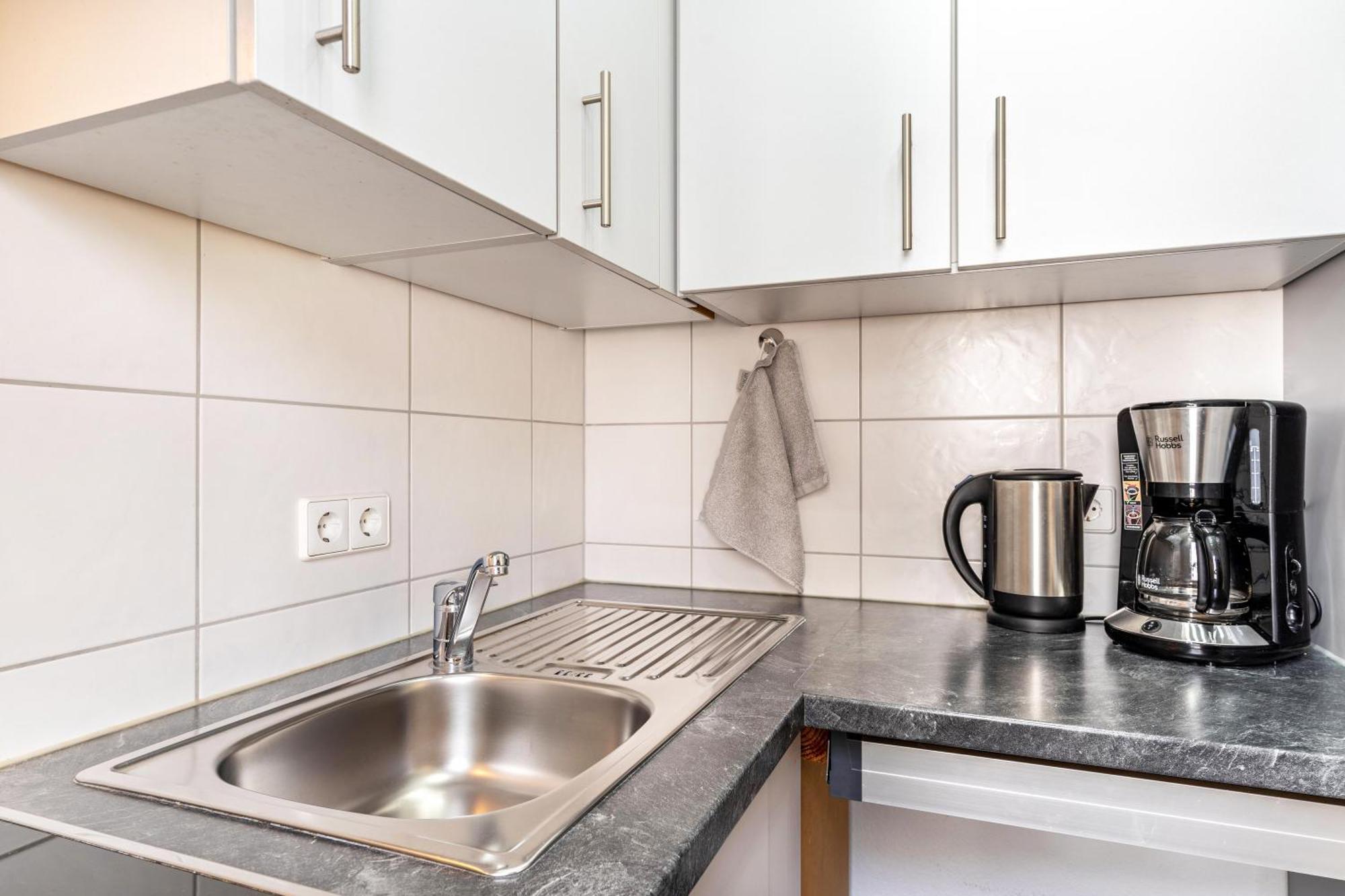Ferienwohnung Lehen - Herr 2 Freiburg im Breisgau Eksteriør bilde